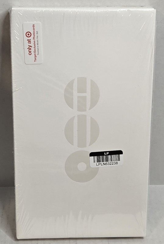 KPOP ♫ SEALED -BTS – The 5th Album ‘ARIRANG’ (Rooted in Music Ver.) (Target Exc
