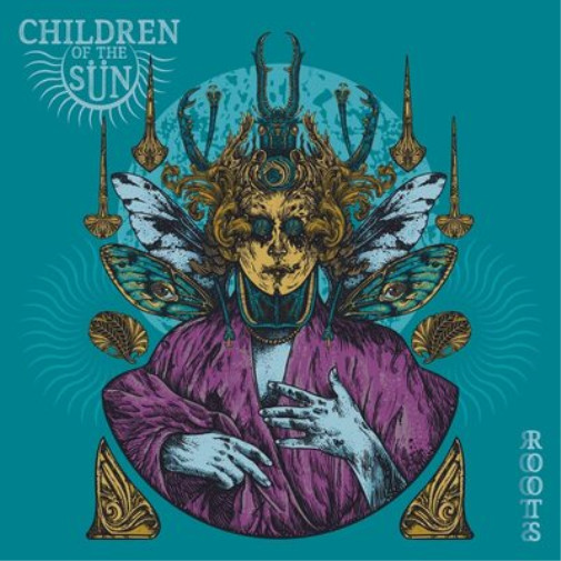 Children of the Sün Roots (CD) Album (UK IMPORT)