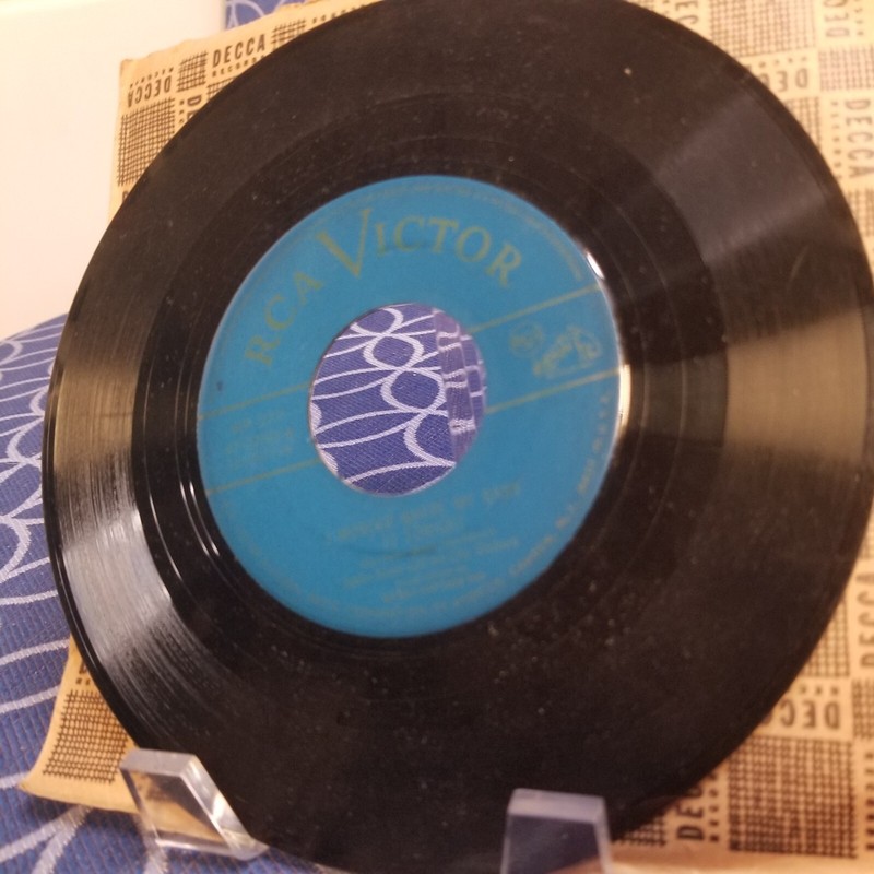 Spike Jones &City Slickers – Varsity Drag / I Wonder Where My Baby Is Tonight