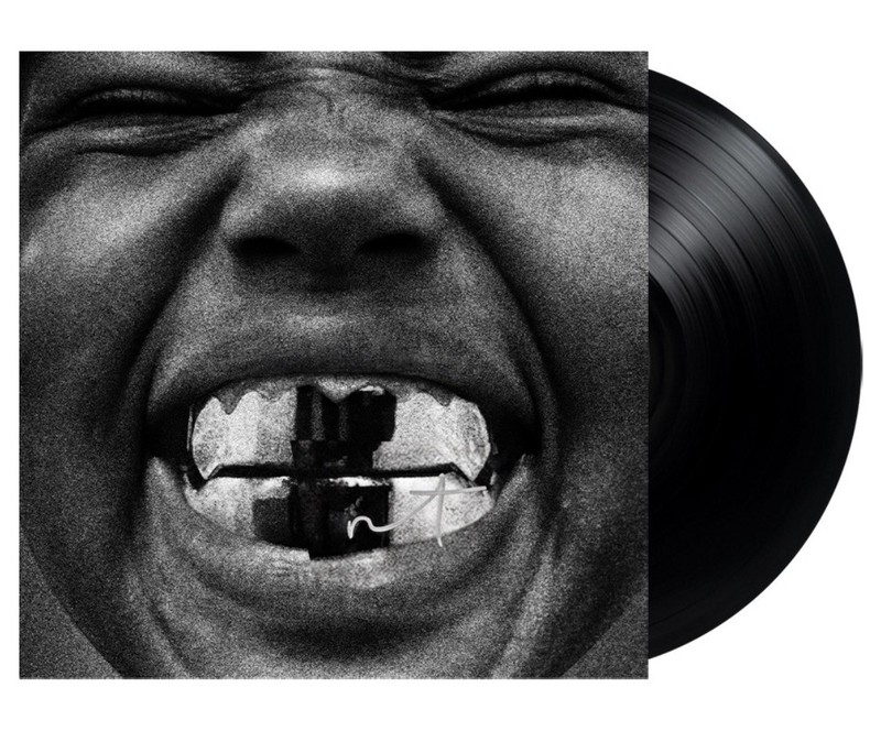 *NEW* Kanye West YE ‘Bully’ SIGNED LP Vinyl