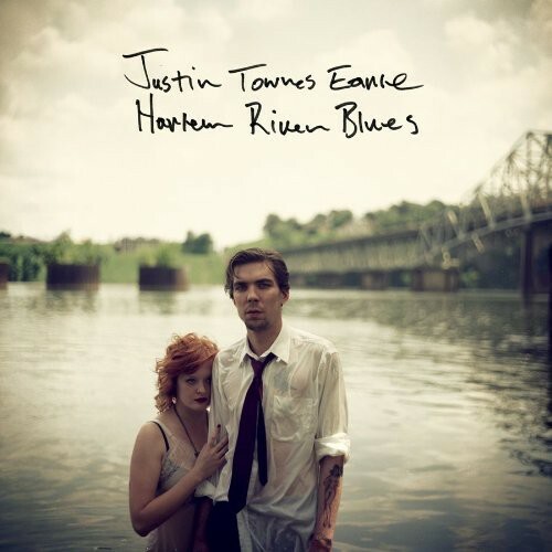Harlem River Blues by Earle, Justin Townes (Record, 2010)