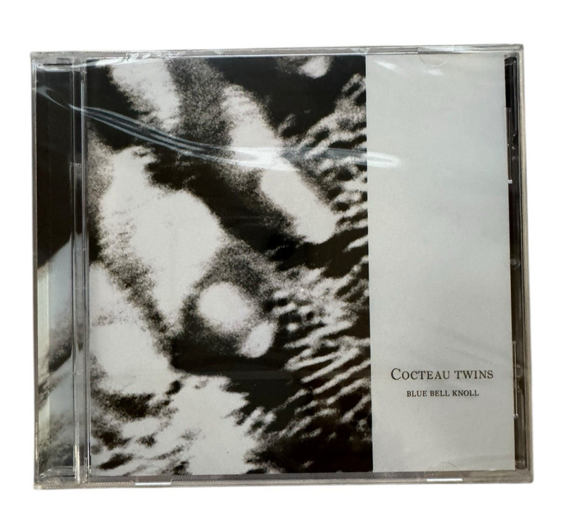 Blue Bell Knoll by Cocteau Twins – New CD – 2003