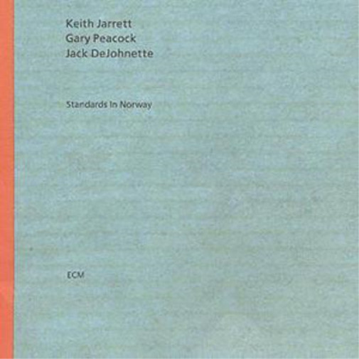 Keith Jarrett Trio Standards In Norway (CD) Album (UK IMPORT)