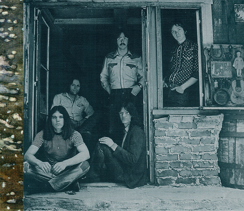 Poco • The Forgotten Trail (1969-1974) • 2CD • 2014 Floating World UK •• NEW •• gallery