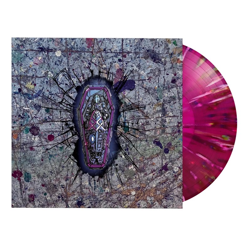 Mindless Self Indulgence ‘How I Learned..’ 180g Vinyl (Release Date: May 22)