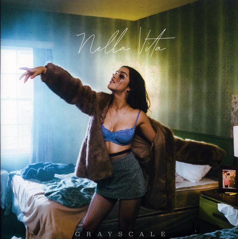 Grayscale – Nella Vita