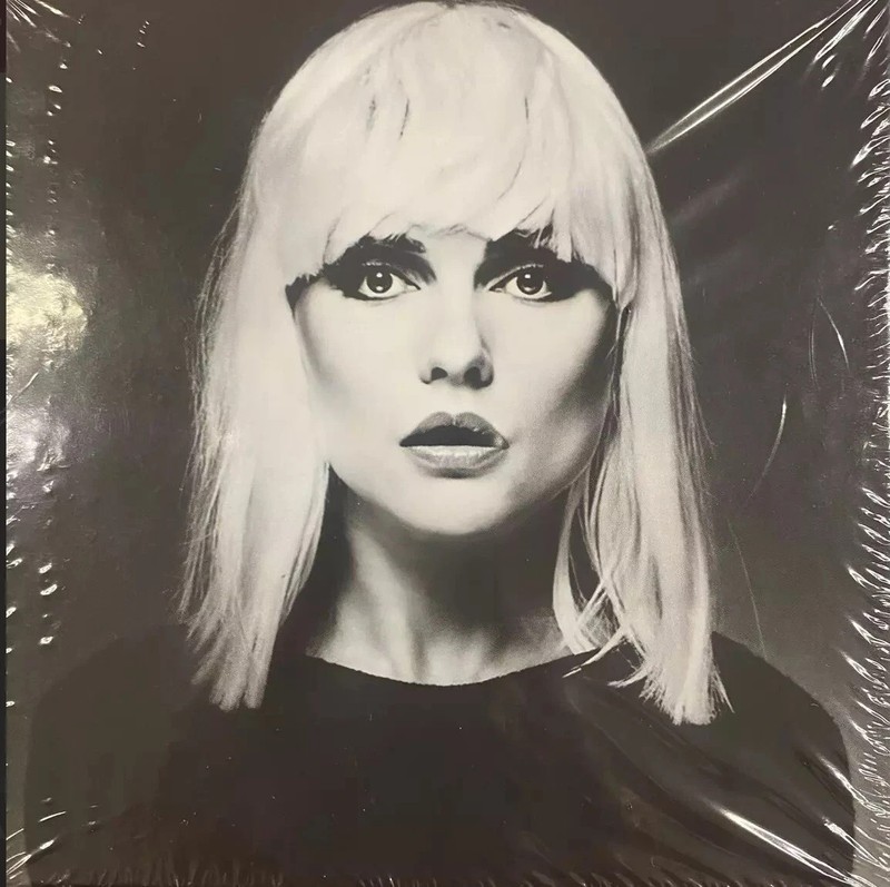 BLONDIE Live 10 CD Box Set BRAND NEW