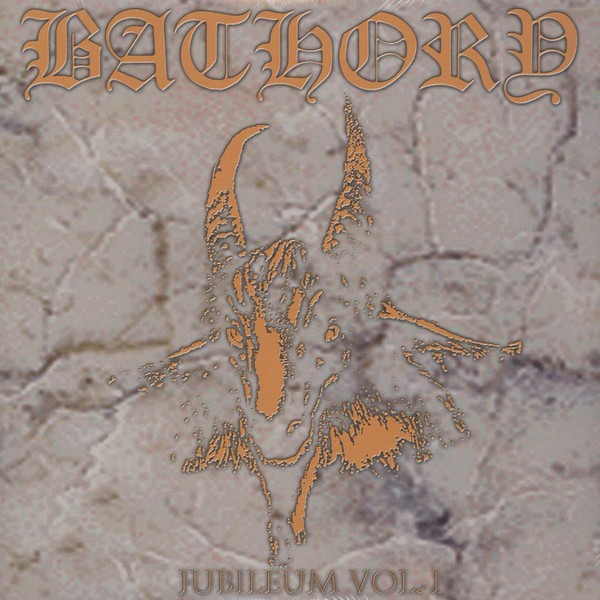 Bathory Jubileum – Volume I (Vinyl) 12″ Album