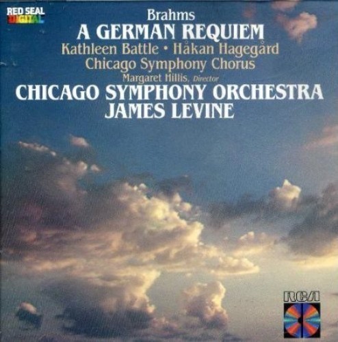 German Requiem – GOOD