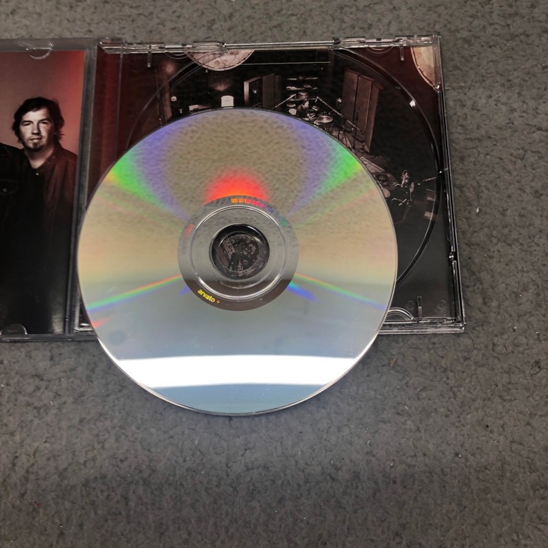 Third Day – Miracle CD 2012 Christian Rock Brendan O'Brien Essential Records gallery