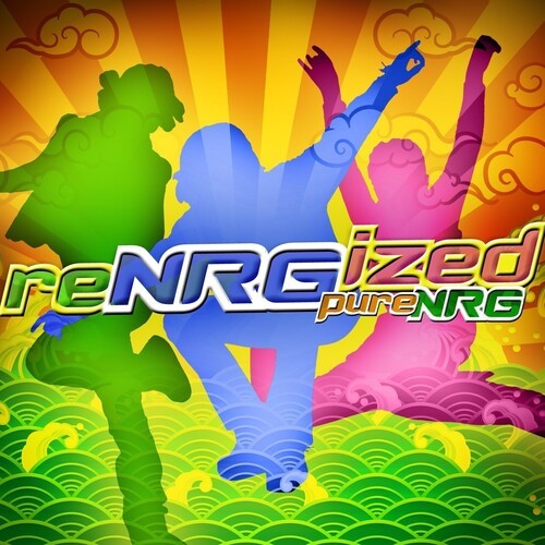 PureNRG – reNRGized (Exclusive) [New CD] Alliance MOD