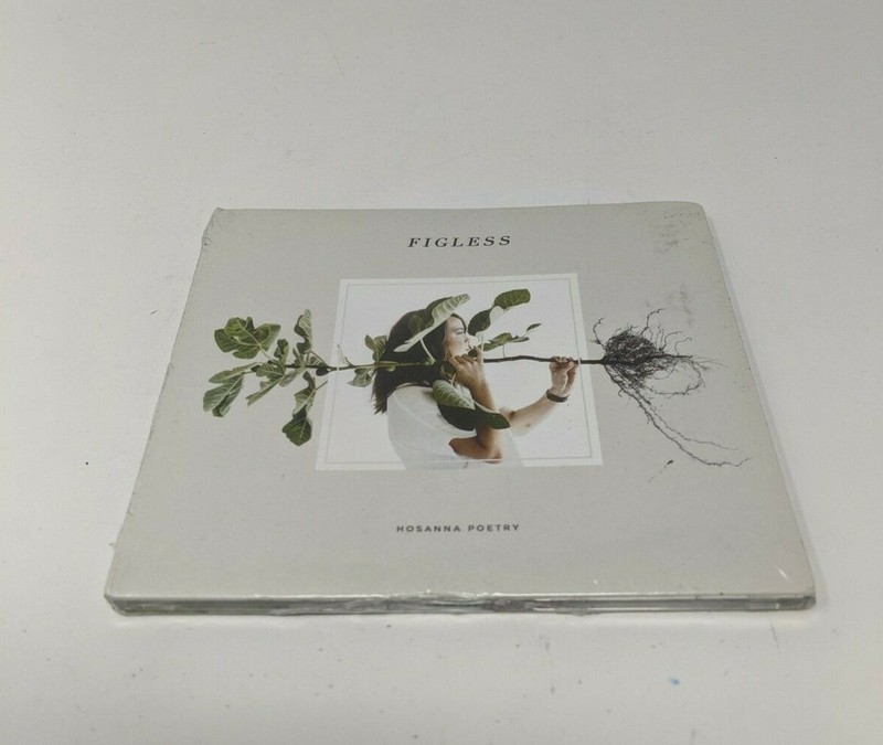 Hosanna Poetry: Figless (CD