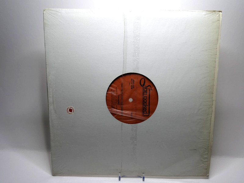 Trinere – They’re Playing Our Song / CANADA 1986 JBXD 020 Vinyl, 12″ EX
