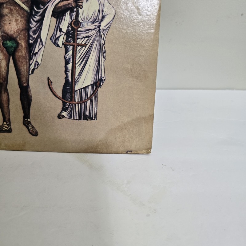 FAITH HOPE & CHARITY self titled 1970 Vinyl Maxwell ML 88002 Funk Soul gallery