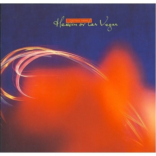 Cocteau Twins - Heaven Or Las Vegas (VINYL) - NEW WAVE/POST-PUNK *SEALED*
