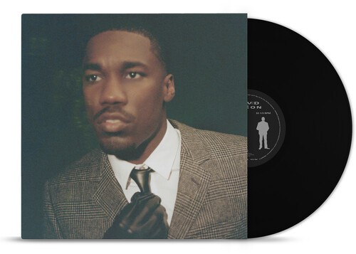 Giveon – BELOVED [New Vinyl LP]