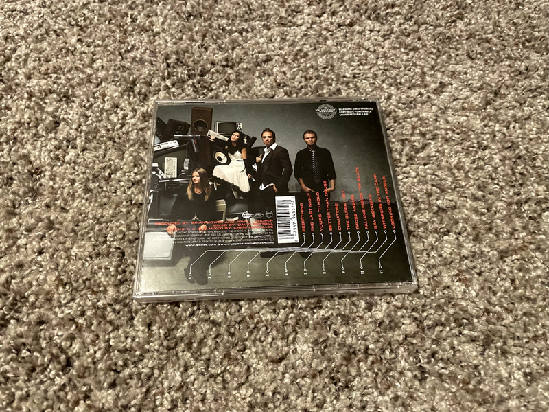 Vintage Christian Rock CDs Early 2000s - You Choose/Shipping Discount - CIB gallery