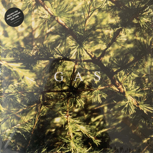 Gas – Pop (3×12″)