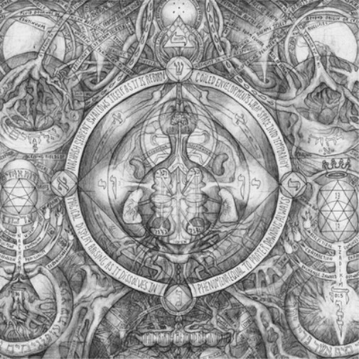 David Chaim Smith/Bill Laswell/John Zorn The Dream Membrane (CD) Album