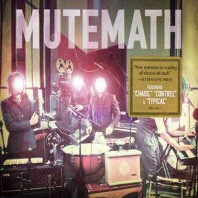 Mutemath: Mutemath