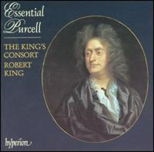 Essential Purcell by Barbara Bonney: Used