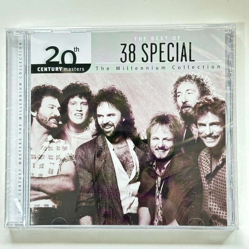 Factory Sealed Classic Rock AOR Pop Best Of CD Lot [A-Z] Choose & Add To Cart
