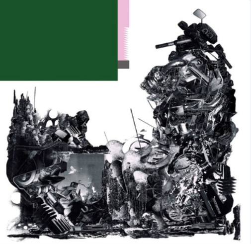 black midi Schlagenheim (Vinyl) 12″ Album (Gatefold Cover) (UK IMPORT)