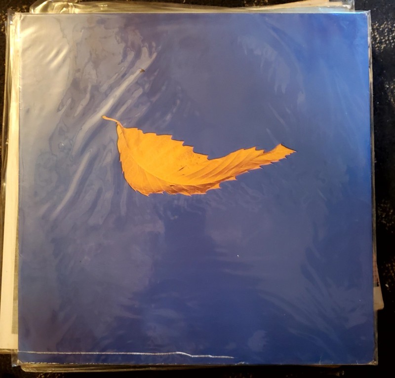 New Order-True Faith 12″ Maxi-Single Vinyl Record 1987 – ARC Pressing OOP
