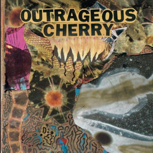 Outrageous Cherry – Universal Malcontents [New CD]