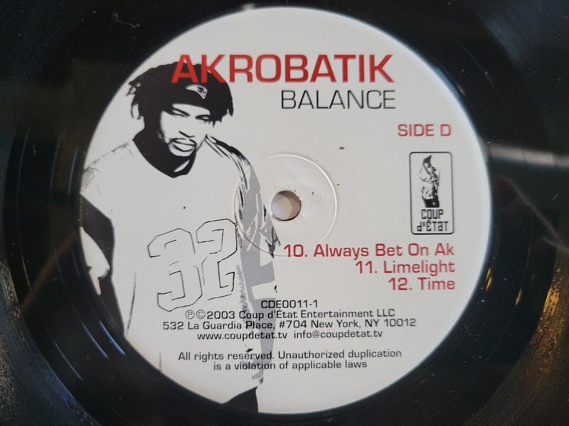 AKROBATIK BALANCE gallery