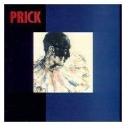 Prick – Prick [New Vinyl LP]
