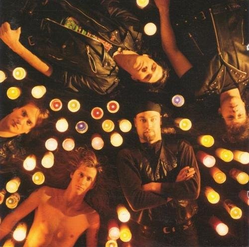 METAL CHURCH – The Human Factor – CD – **BRAND NEW/STILL SEALED**
