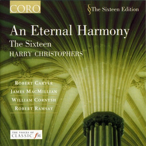 Eternal Harmony, , Acceptable Import