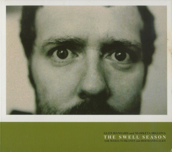 Glen Hansard: The Swell Season Cd