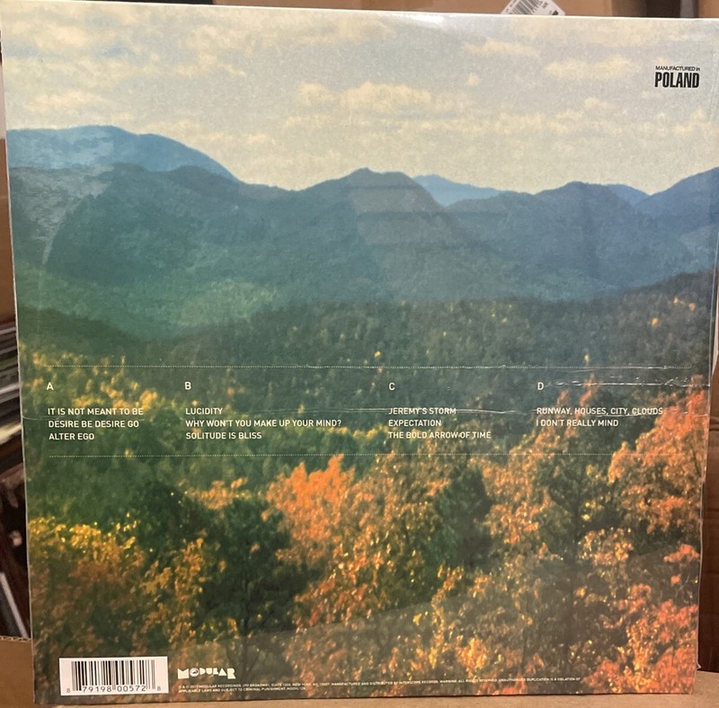 TAME IMPALA 'Innerspeaker LP (2-LP) Temples Pond Gum Growl melody's echo chamber gallery