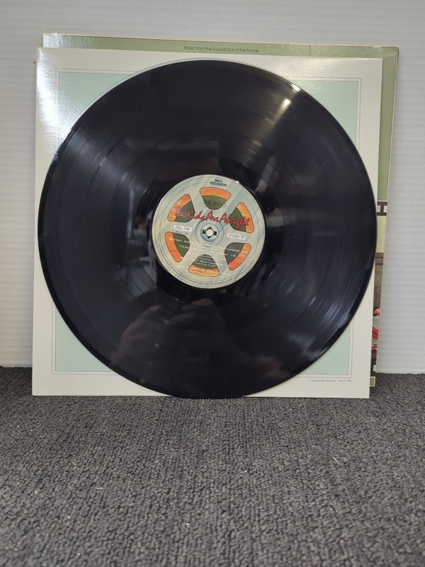 THE WHO "THE KIDS ARE ALRIGHT" MCA2-11005, 1979 VINYL, N/M INCLUDES BOOKLET gallery