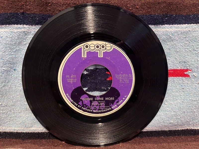 (B) YOU PICK & CHOOSE R&B SOUL FUNK OLDIES 7″ Vinyl $3.25 Ship & Add’l $.25 ea