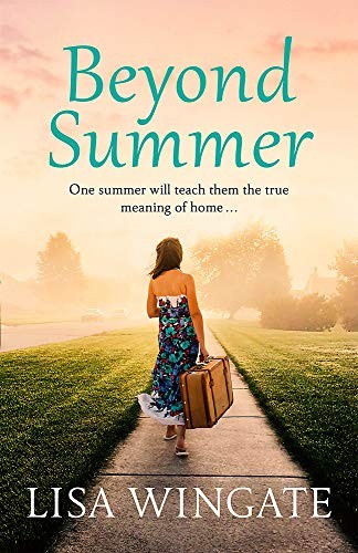 Beyond Summer (The Blue Sky Hill Series). Wingate 9781529402544 Free Shipping*#
