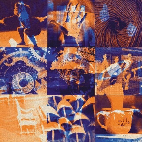 The Broadcast – Mother Is The Milky Way [New CD]