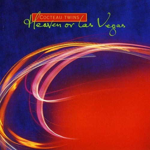 Cocteau Twins Heaven or Las Vegas (Remastered) Music CDs New