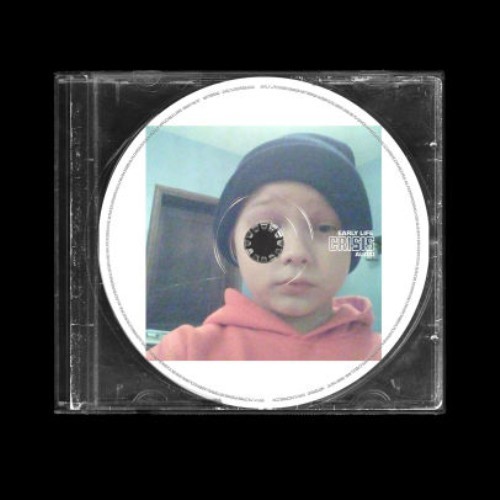NETTSPEND: EARLY LIFE CRISIS - CD