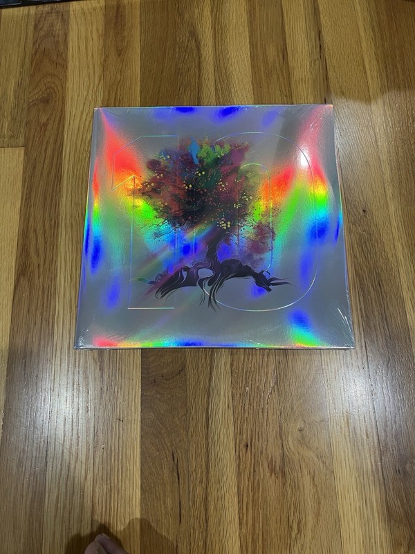 New – Zedd – True Colors Vinyl 2xLP (Limited Edition) 10 Year Anniversary Vinyls