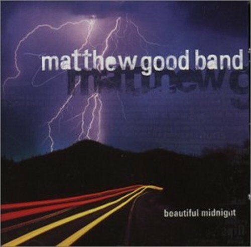 Beautiful Midnight Music