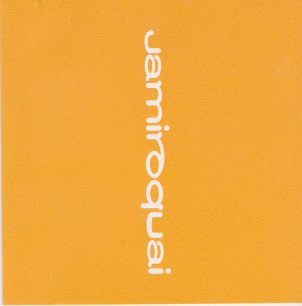 JAMIROQUAI You Give me Something PROMO DJ CD Single 01