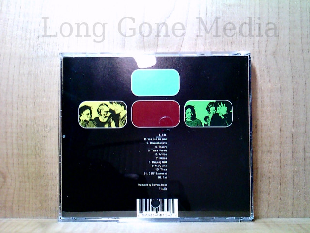 You Can Be Low by Mavis Piggott (CD, 1996, Flydaddy Records) gallery
