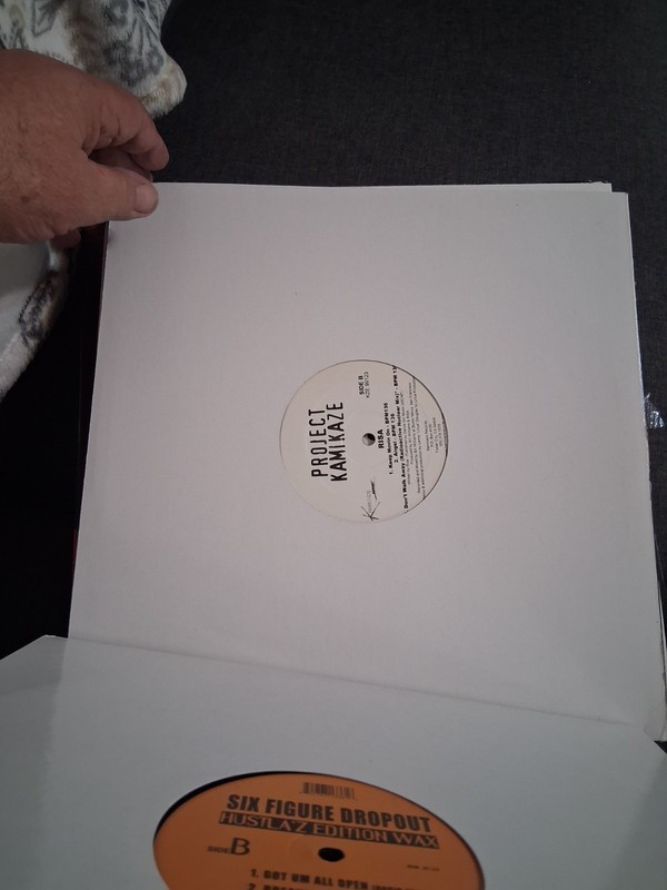 Vinyl Lot of 10 Rap,R&B,Disco,House,Soul,Funk Studio54 DJ Collection 1970s-2000s gallery
