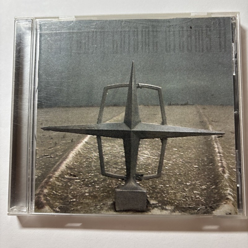 Chrome Dreams II by Neil Young (CD, Oct-2007, Reprise)