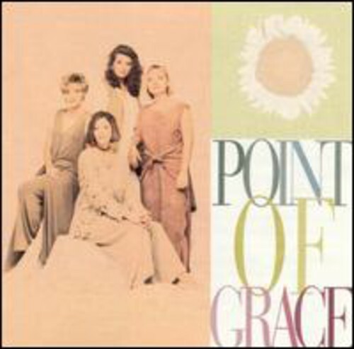 Point of Grace – Point of Grace [New CD] Alliance MOD