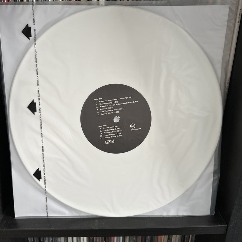 Frank Black Teenager Of The Year (Rsd) 2LP White Vinyl 2019 gallery