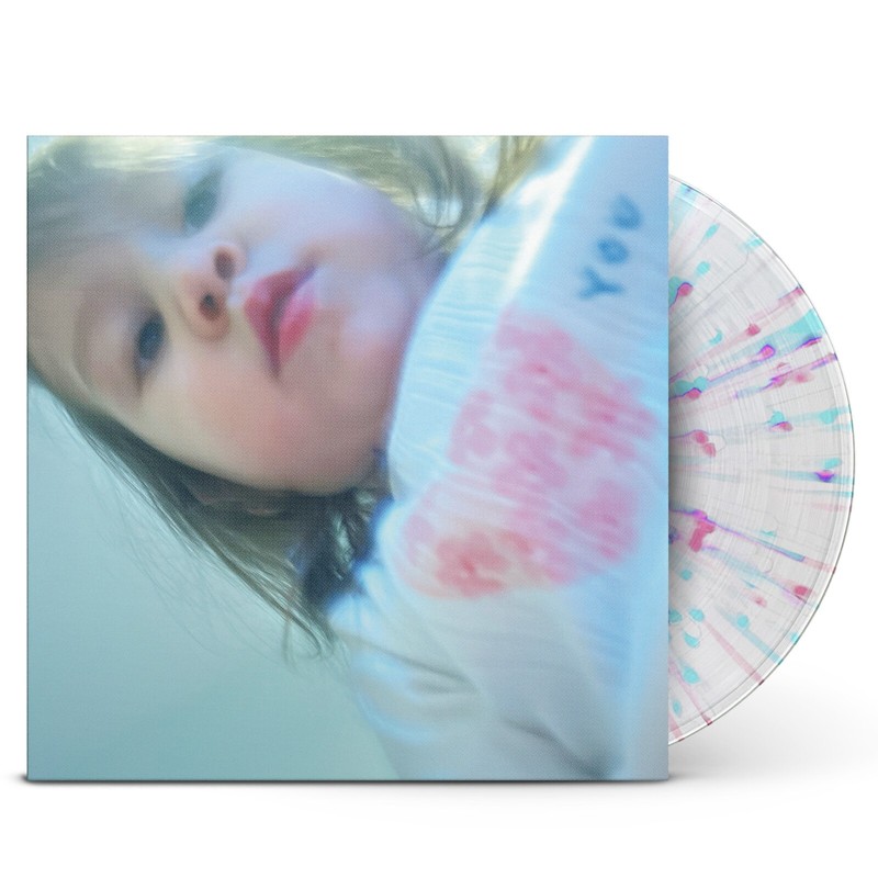 Panchiko Ginkgo LP Vinyl 316341 NEW
